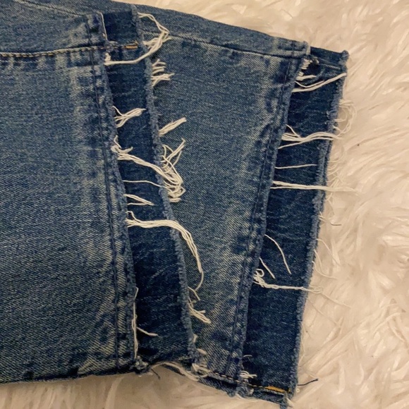 - BlankNYC The Varick Kick Flare Jeans - Picture 10 of 10